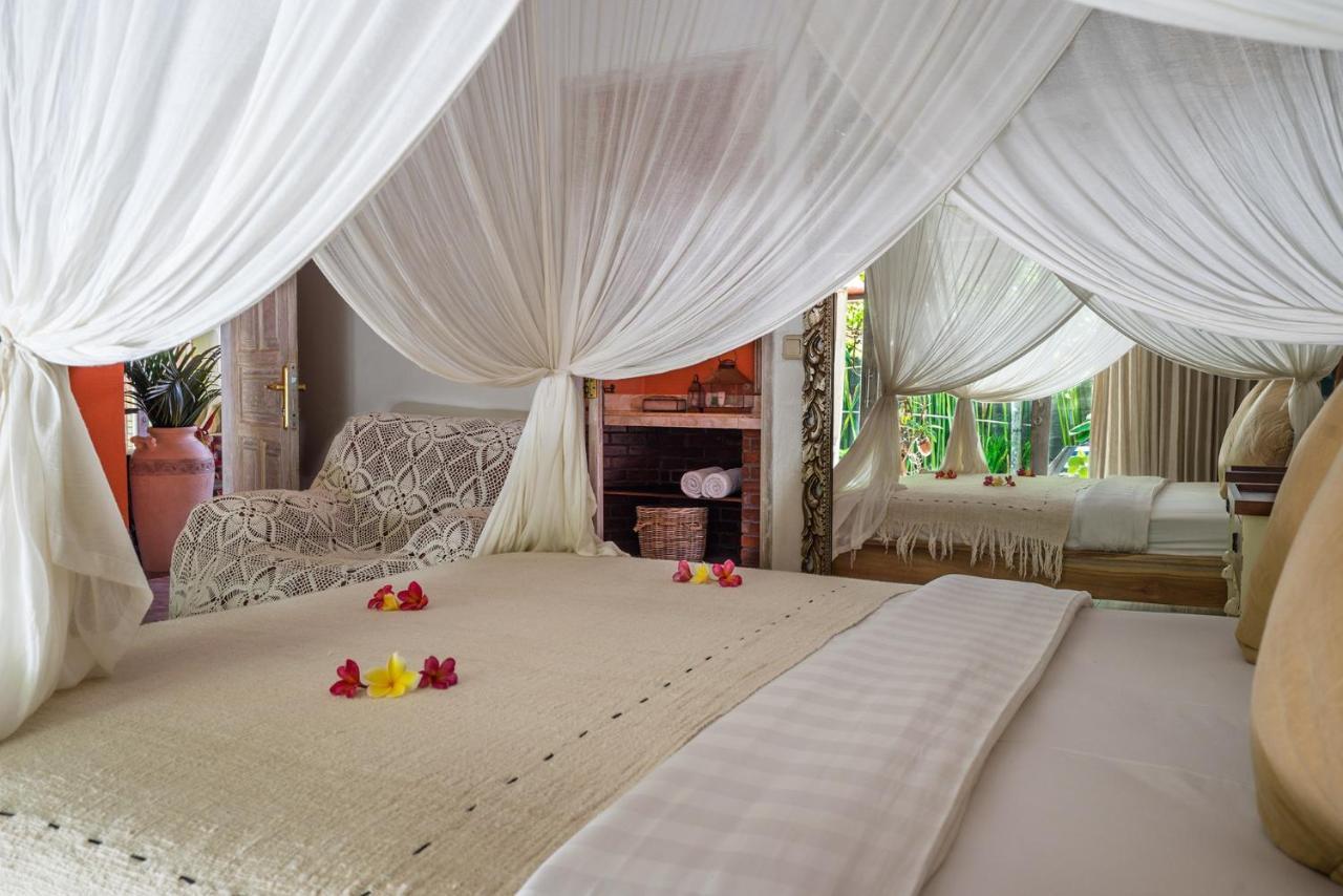 Ocean Star Villa Five Near The Kudeta Beach 세미냑 외부 사진