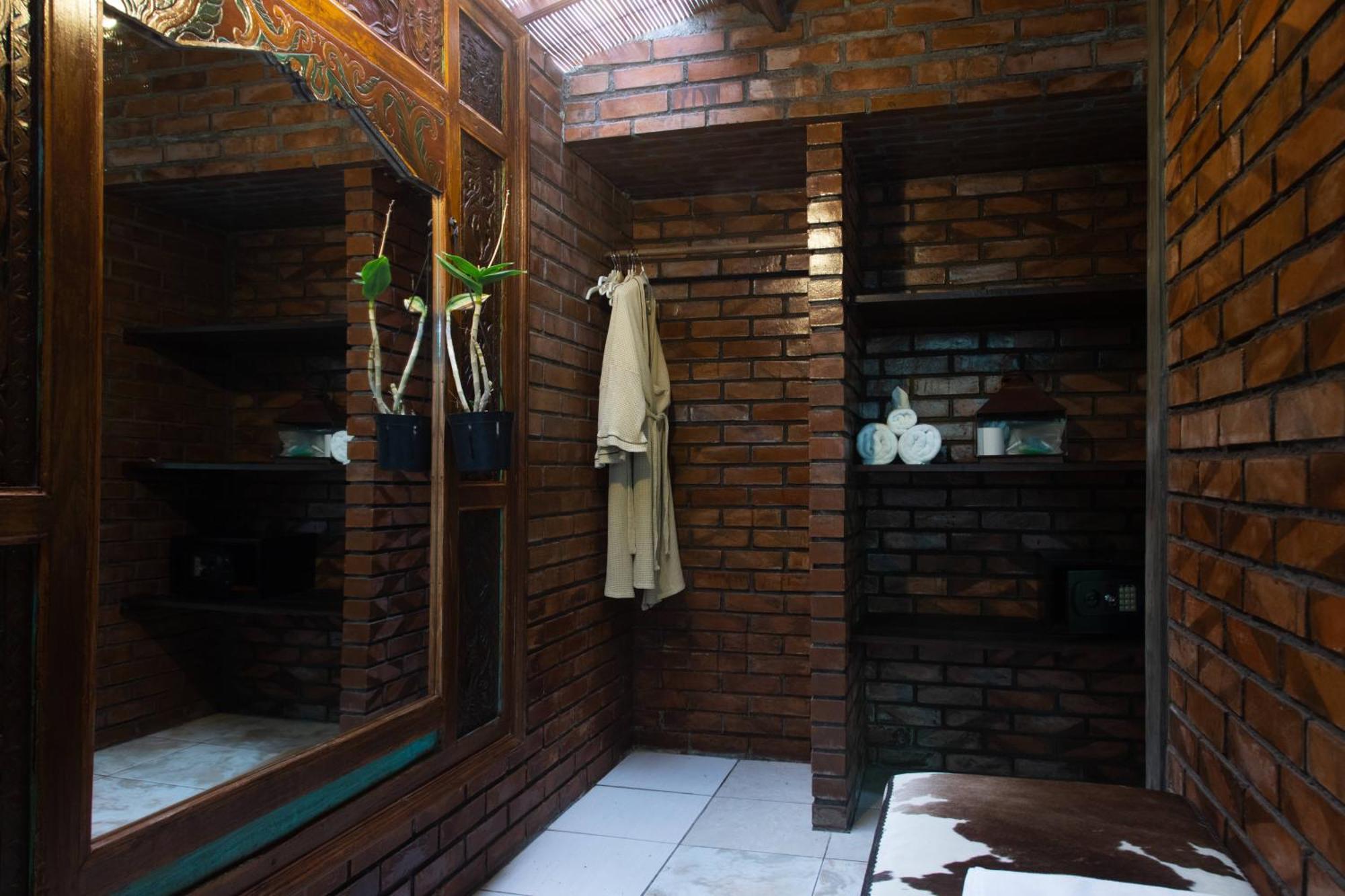 Ocean Star Villa Five Near The Kudeta Beach 세미냑 외부 사진